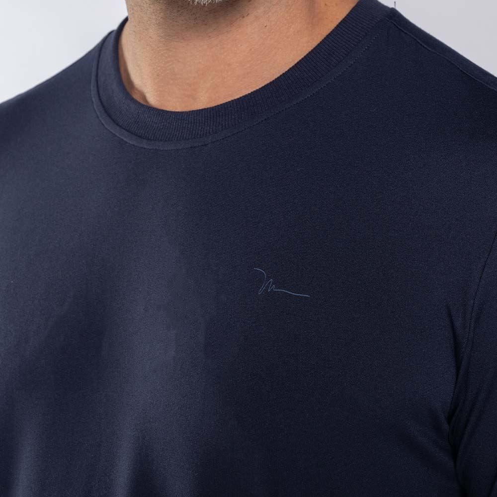 Pijama Masculino Longo Peletizado Marc Alain