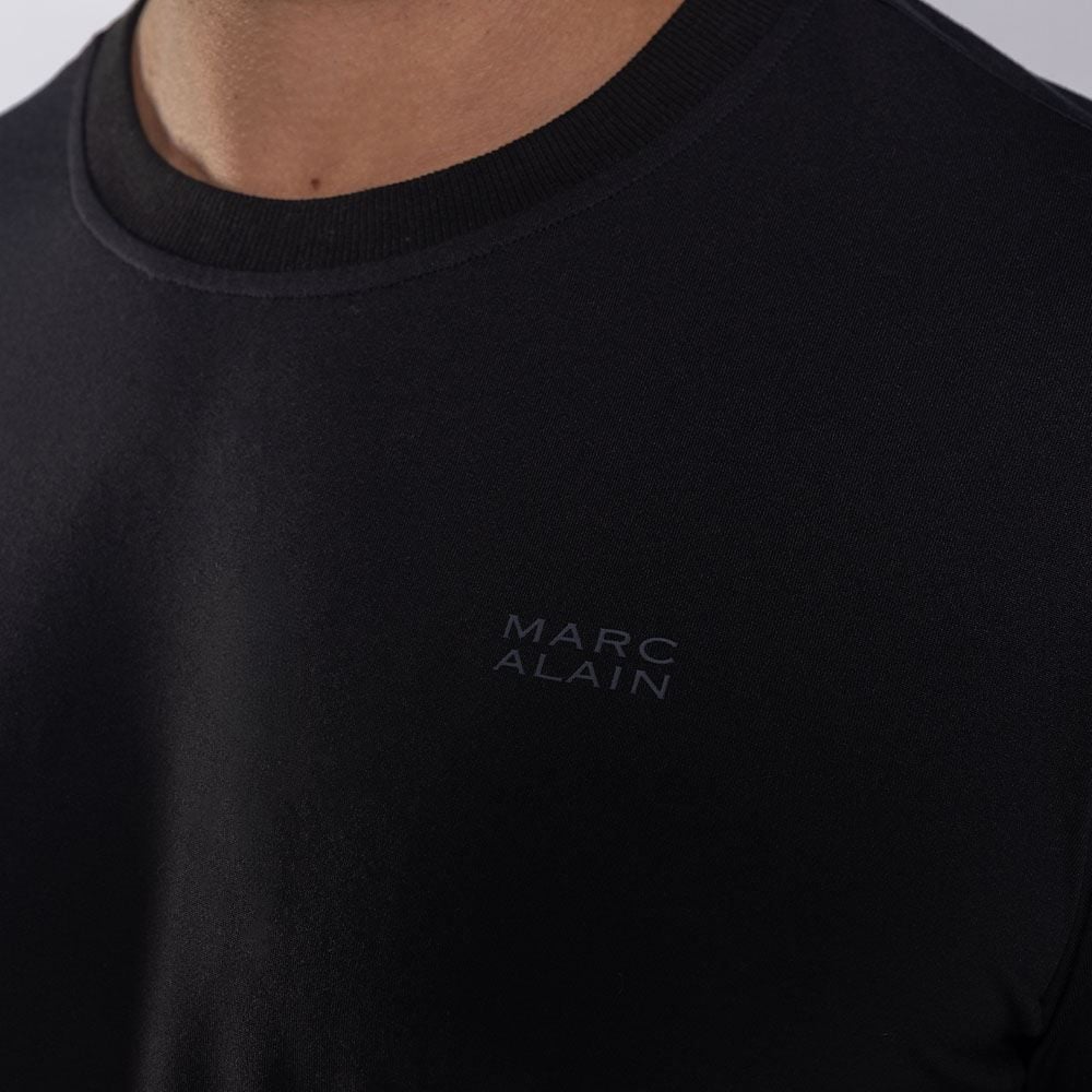 Pijama Masculino Longo Peletizado Marc Alain
