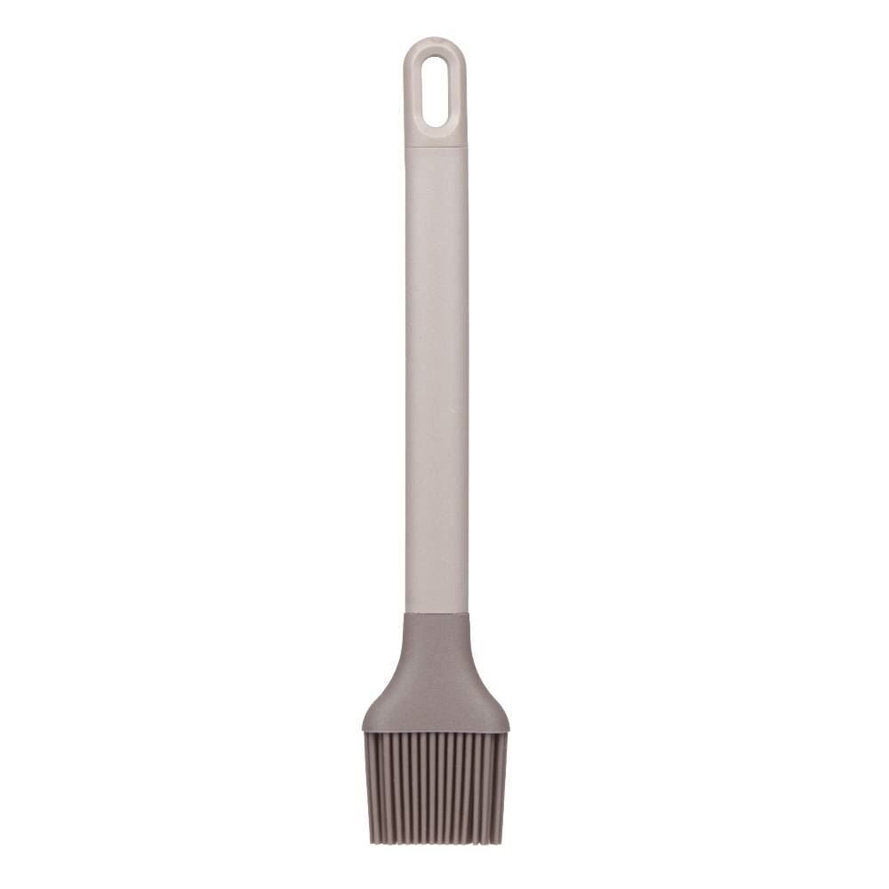 Pincel de Silicone Chocolate 27,5Cm - Havan Casa