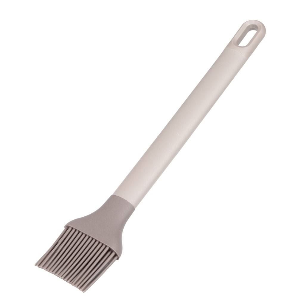 Pincel de Silicone Chocolate 27,5Cm - Havan Casa