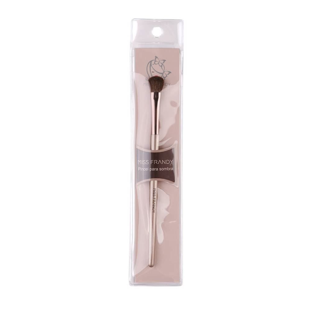 Pincel De Sombra Tradicional Miss Frandy - Champagne