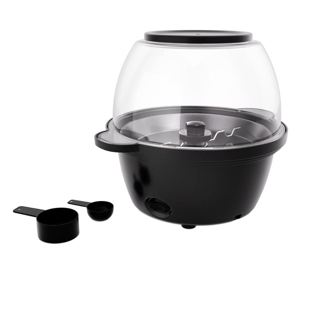 Pipoqueira Elétrica Philco 2 em 1 Antiaderente 65g PPIE03A