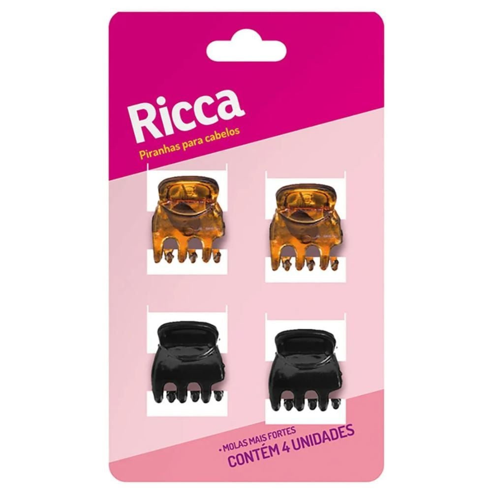 Piranha Classic Mini 1.5 Ricca