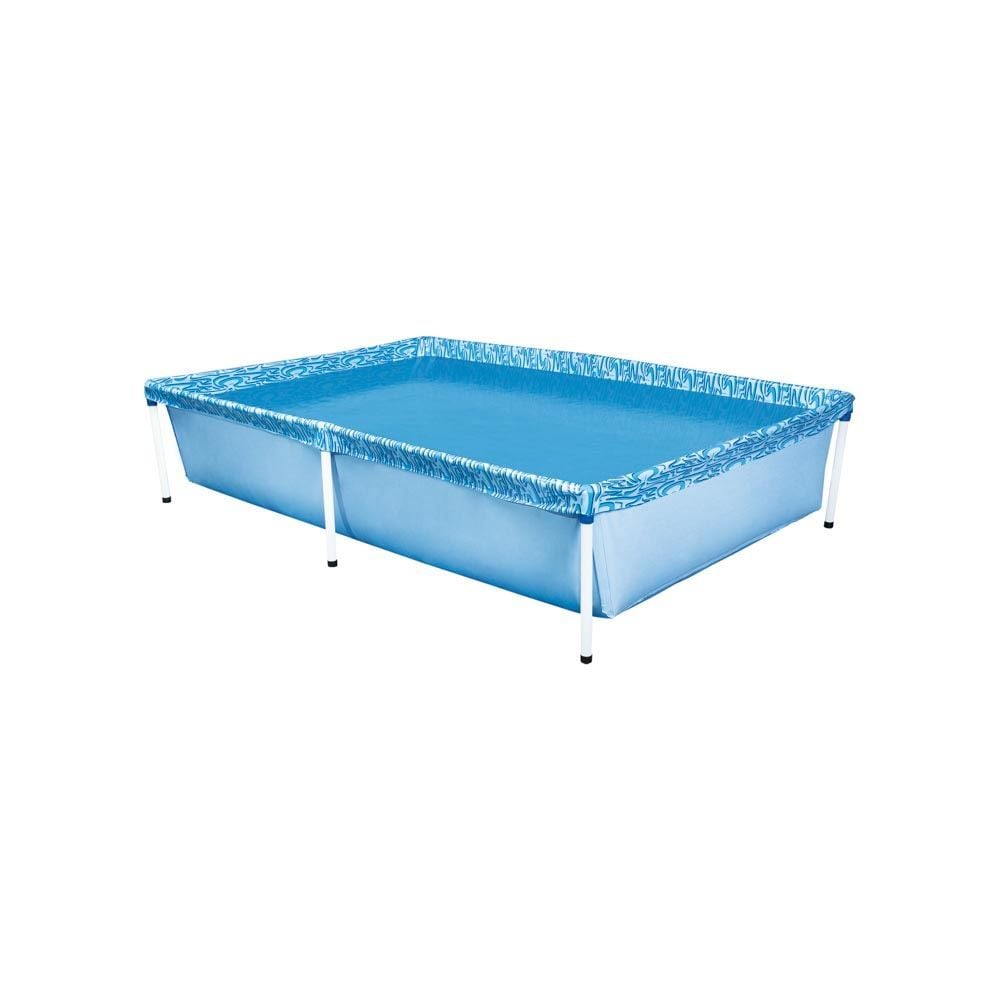 Piscina Infantil Mor Estruturada 1000 Litros - 001002