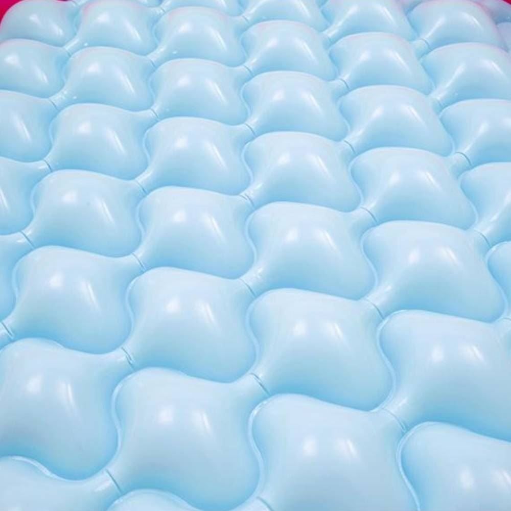 Piscina Infláveis 3 Anéis 62 Litros Bestway