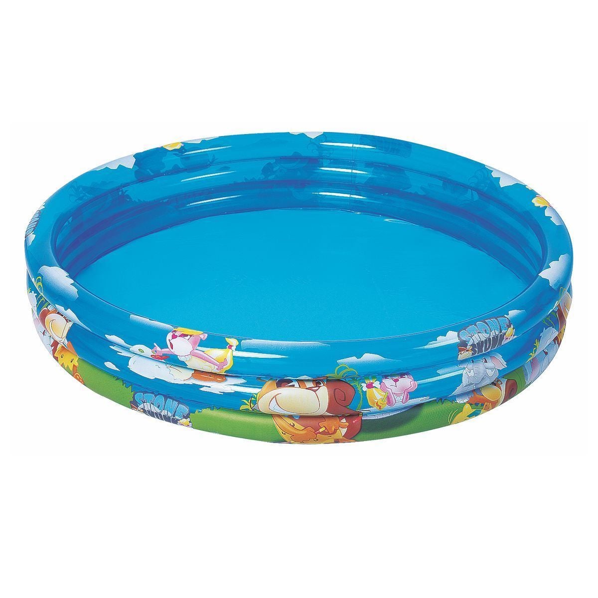 Piscina Inflável Infantil 250 Litros Master Beach - 17226