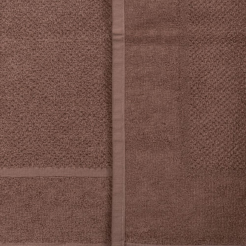 Piso Atoalhado 48X70cm Texas Karsten - Taupe Kansas