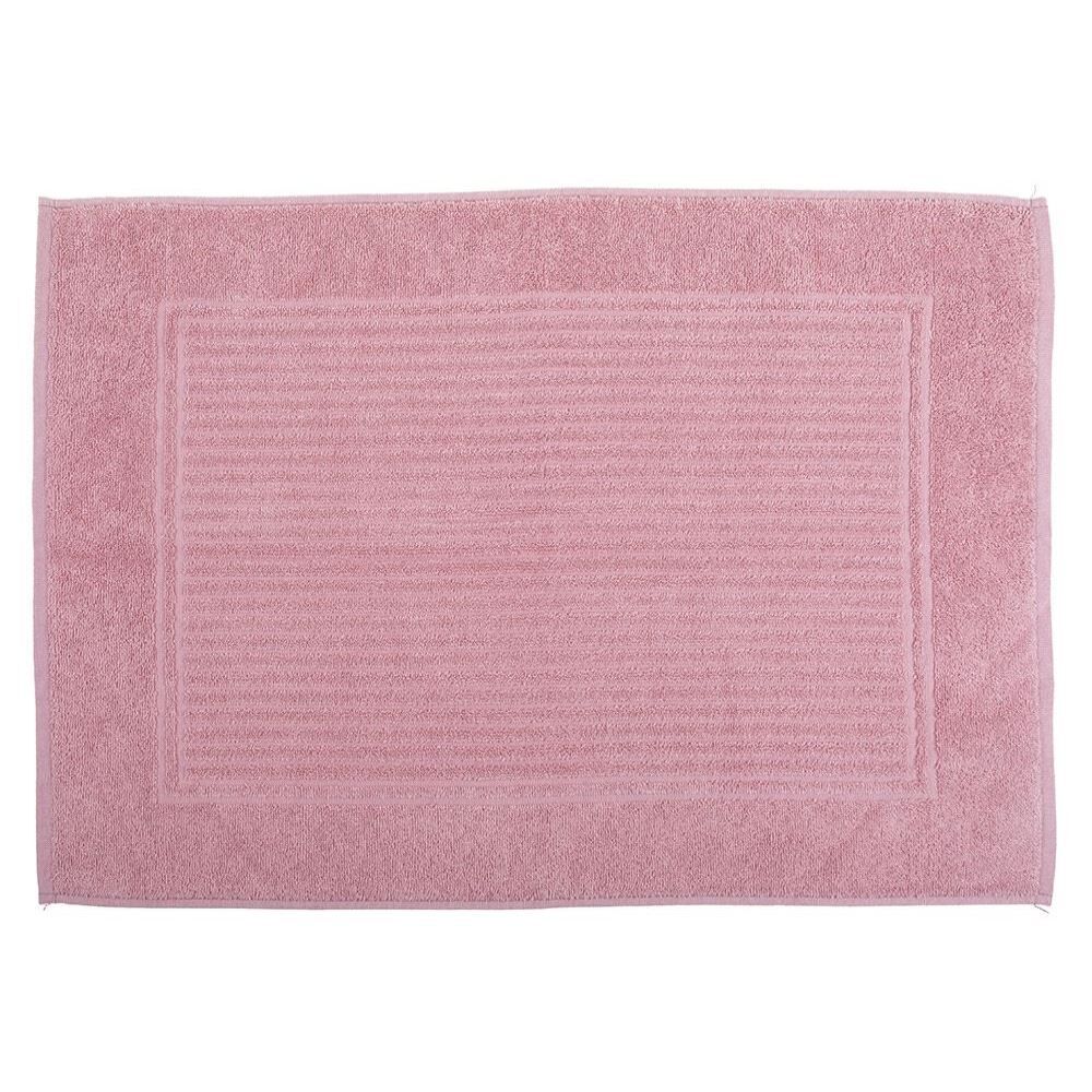 Toalha de Piso 100% Algodão Buddemeyer - Rosa Lollipop 1348