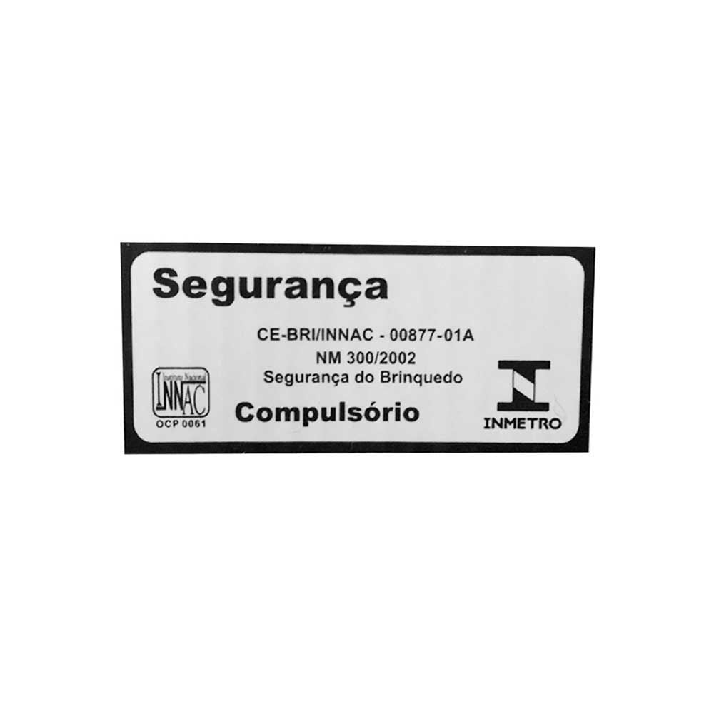 Pista de Corrida Ramp Racer 3 Em 1 Maral - 4157 - Colorido
