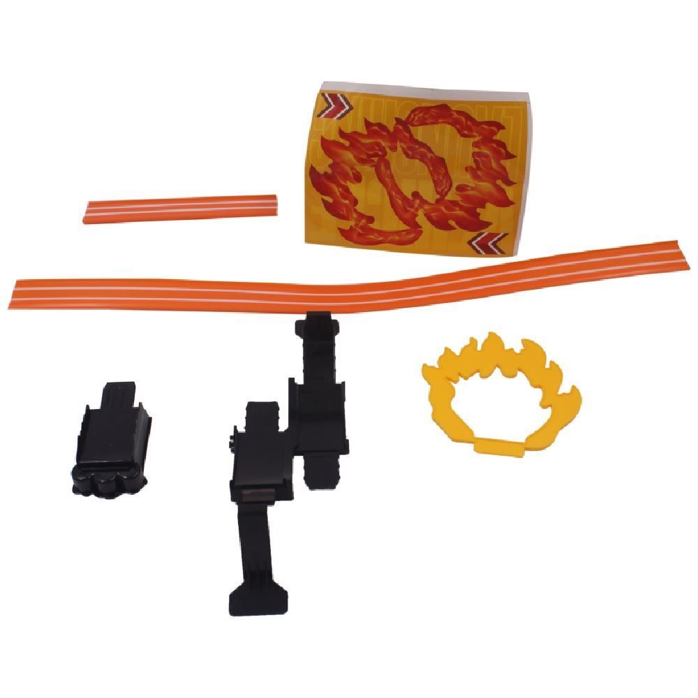 Pista Extintor com Carrinho Havan Toys