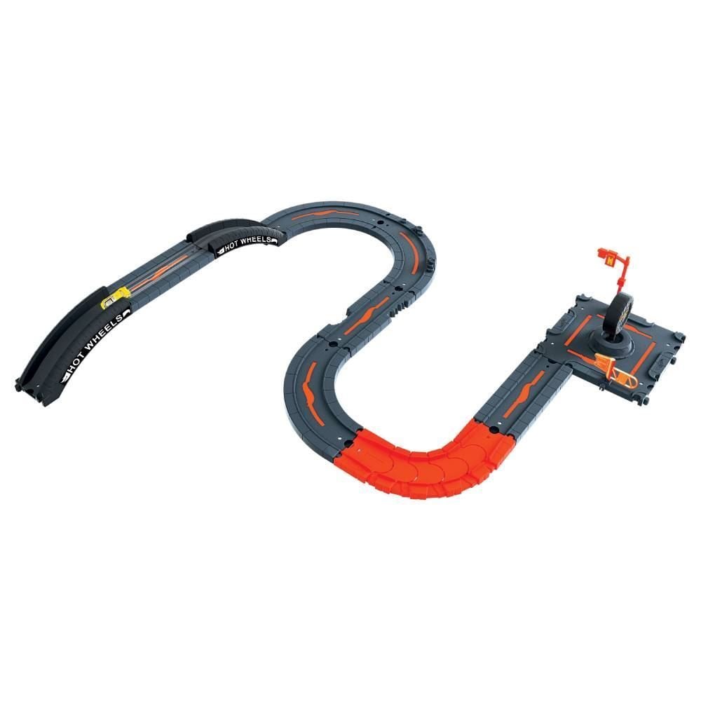 Pista Hot Wheels City Conjunto De Expansão Mattel - HDN95