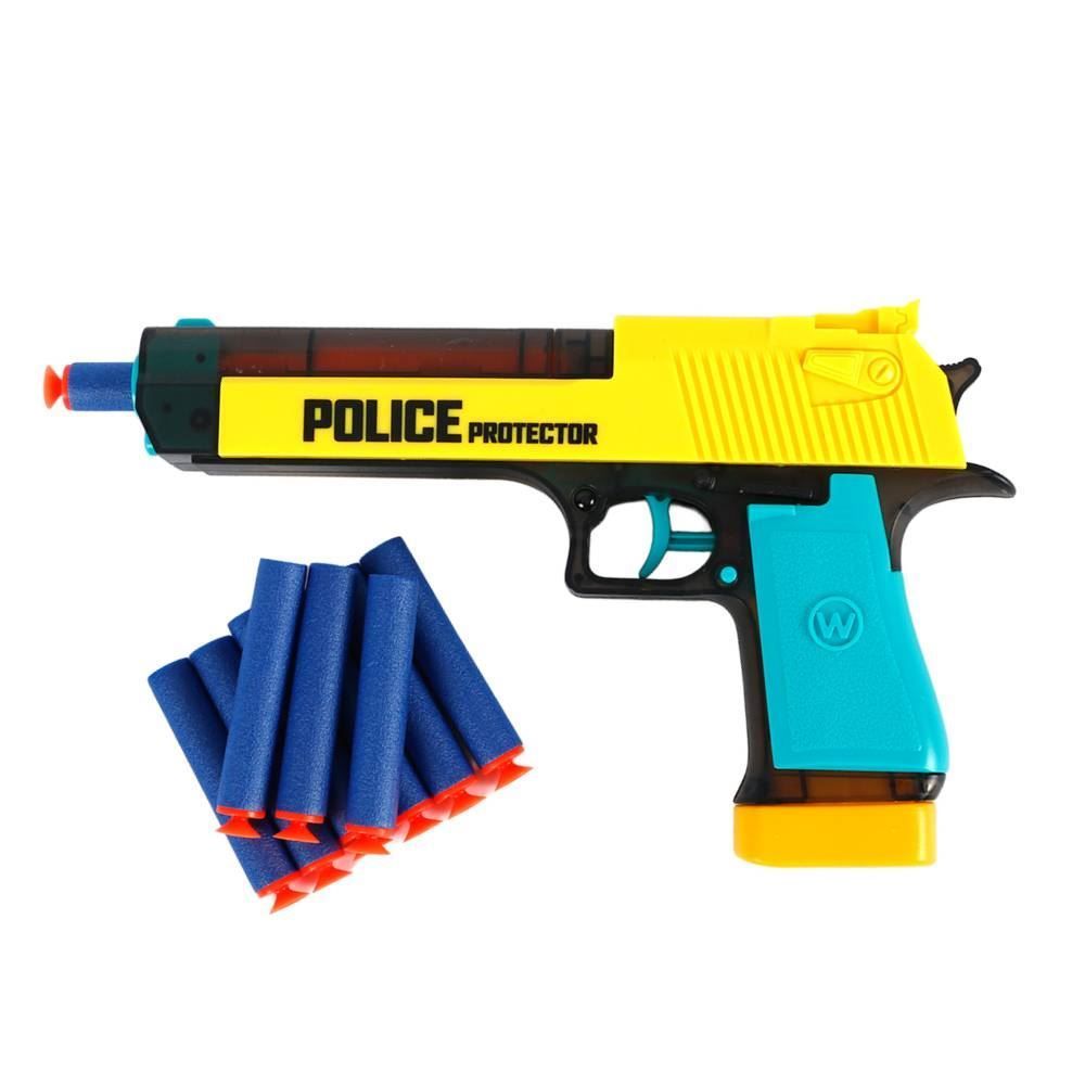 Pistola 2 em 1 Havan Toys - Sortido