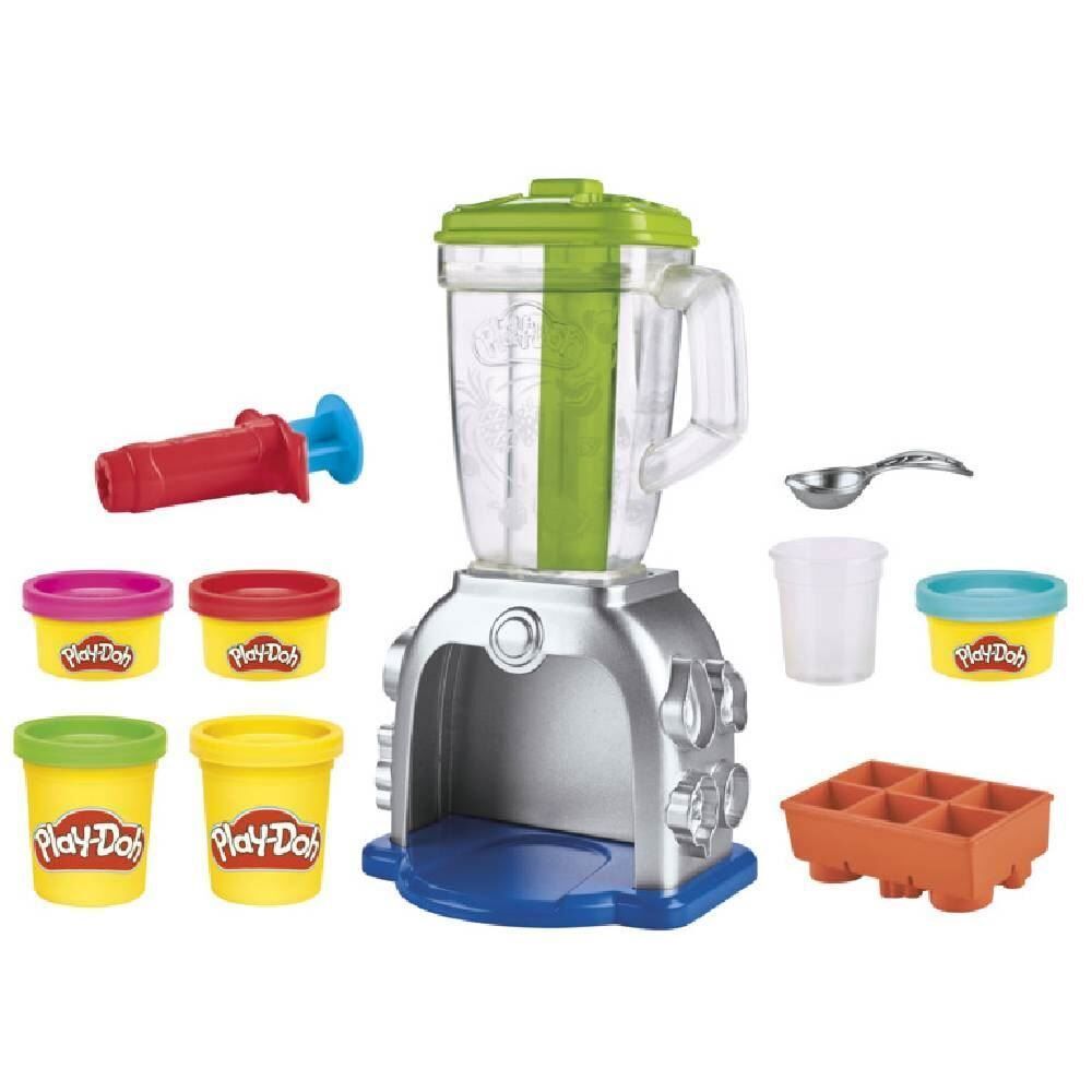 Play-Doh Massinha de Modelar Core Cozinha Hasbro - F9142