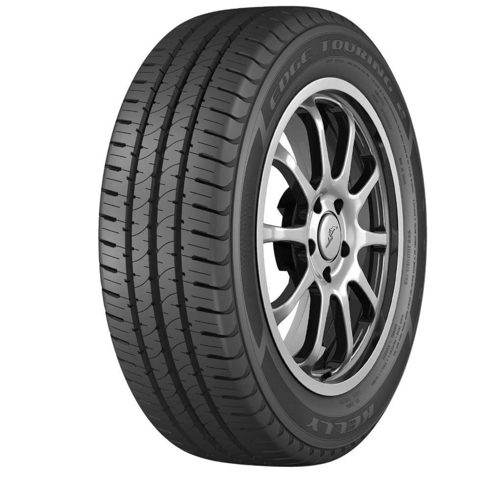 Pneu Kelly Edge Sport 2 Goodyear 185/60 R15 88H