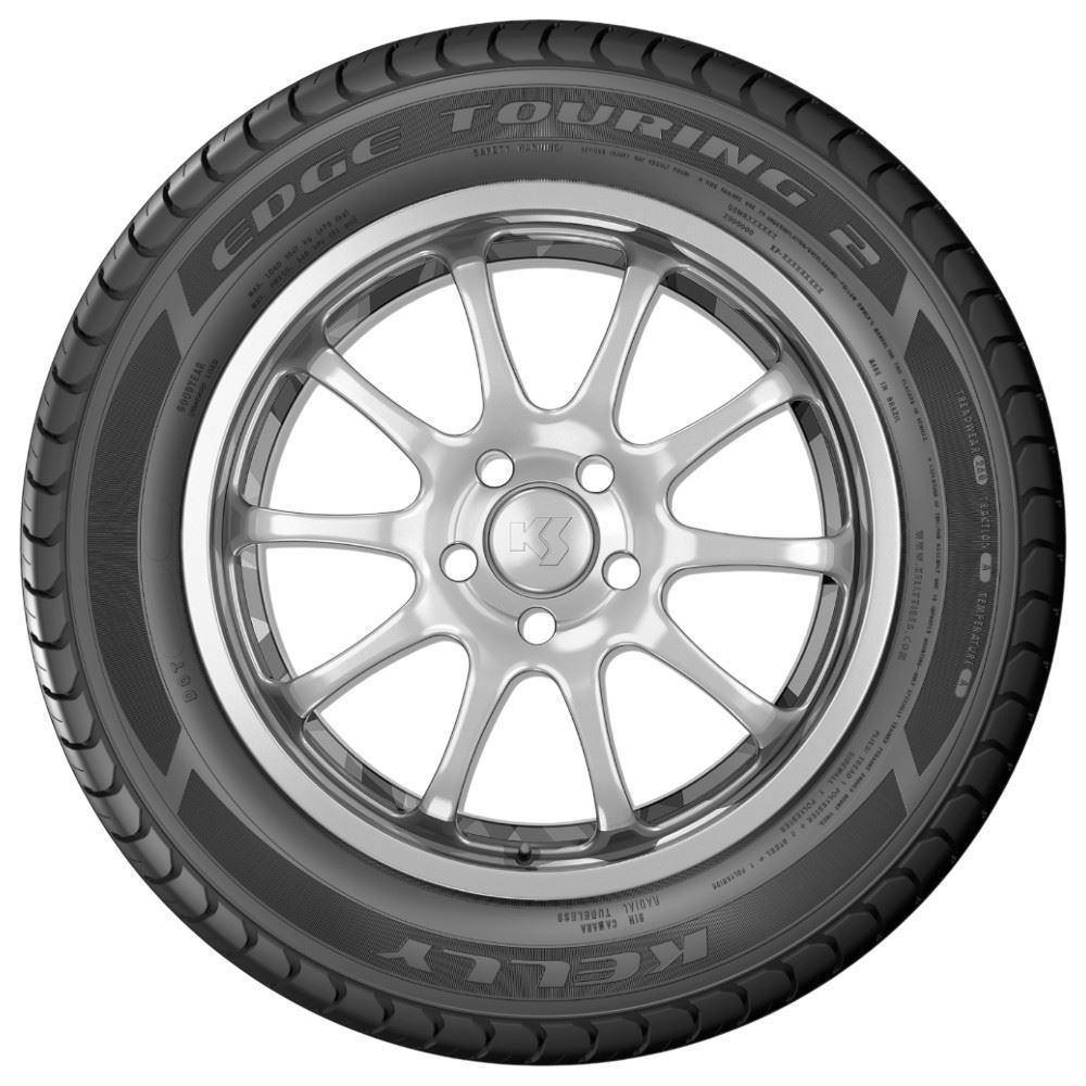 Pneu Kelly Edge Sport 2 Goodyear 185/60 R15 88H