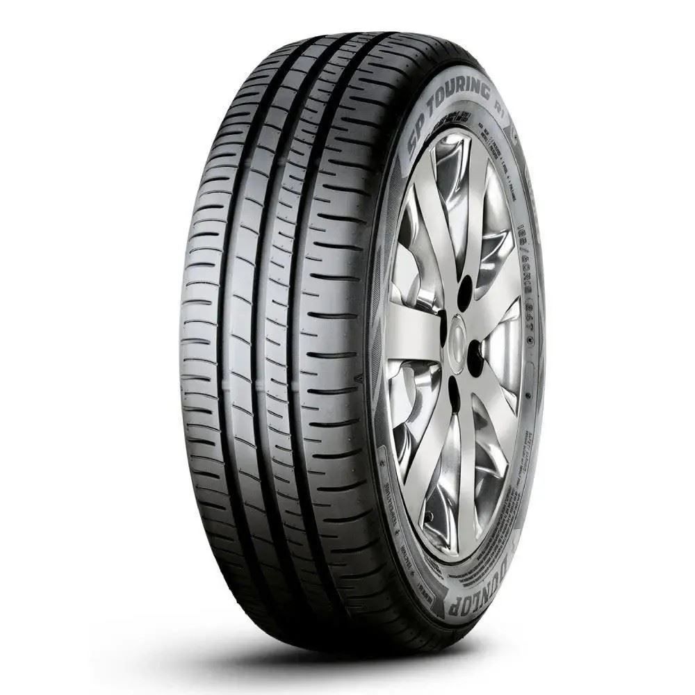 Pneu Dunlop Sp Touring R1 165/70 R13 - Preto