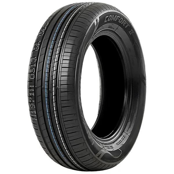 Pneu Lanvigator Comfort Ii 175/75R13 84T - Preto
