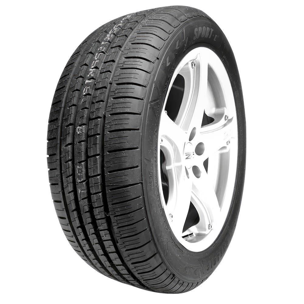 Pneu Xbri Sport+ C1 225/45 R17 94W - Preto