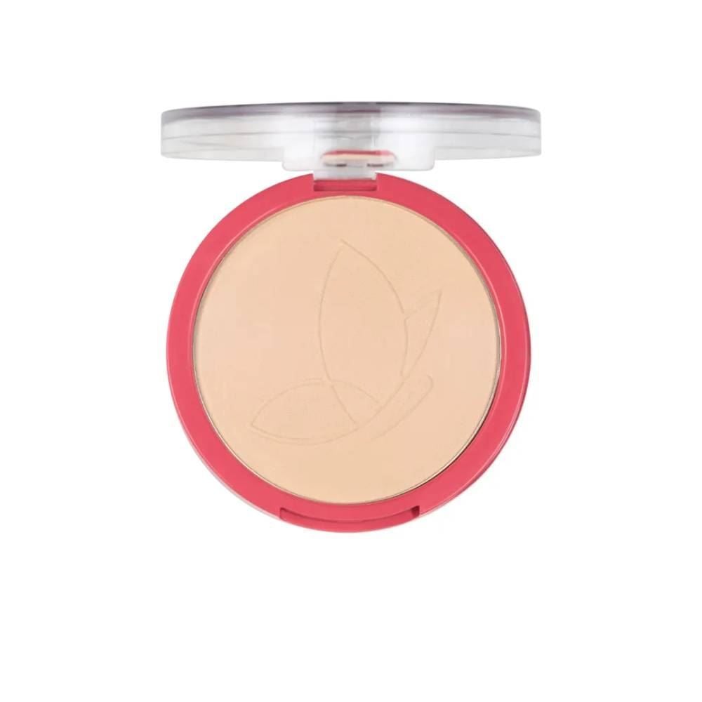 Pó Compacto Matte Ultrafino V400 Vult - 9g