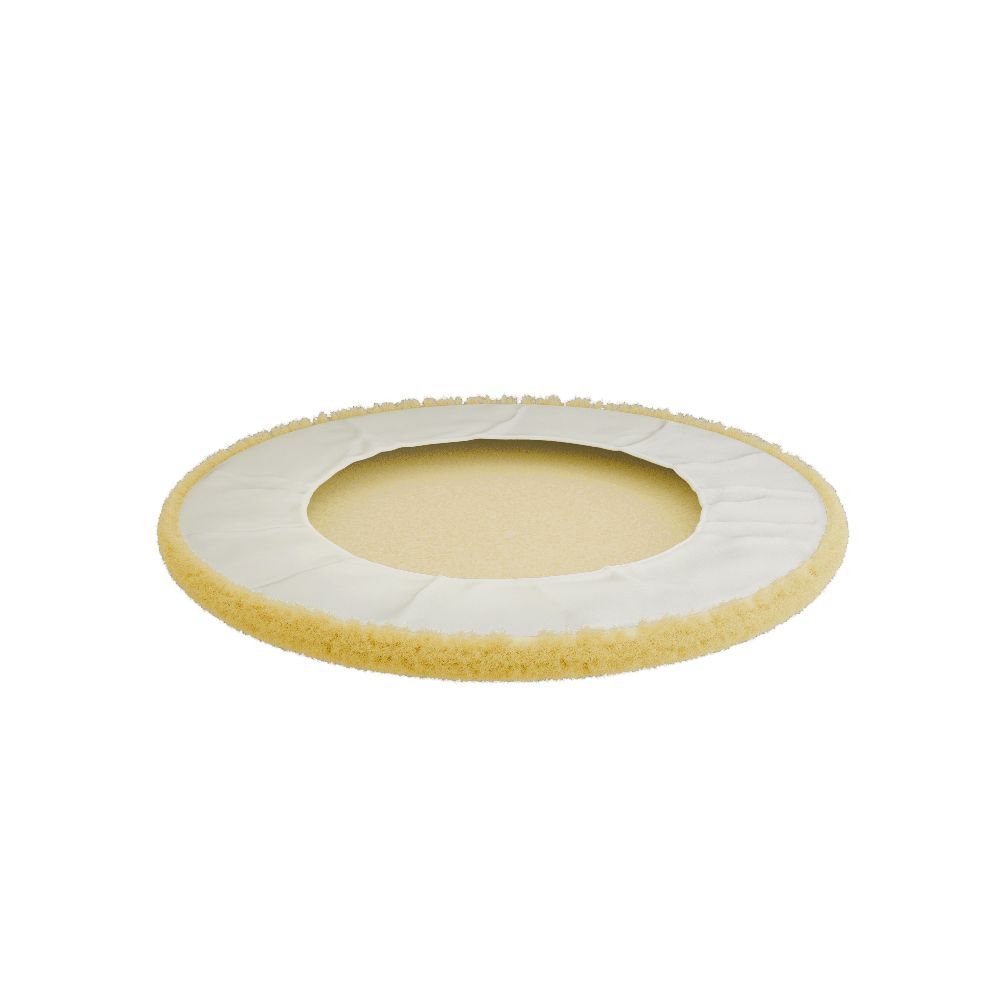 Politriz Rotativa Wap WF PR01 1200W 7” E 6 Velocidades