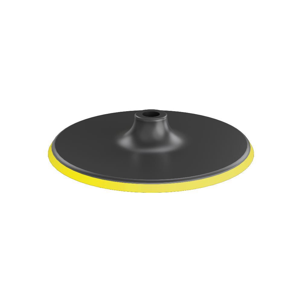 Politriz Rotativa Wap WF PR01 1200W 7” E 6 Velocidades