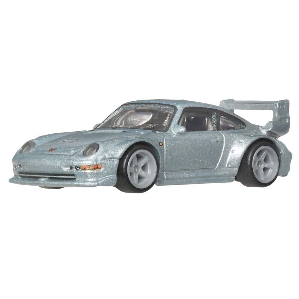Carrinho Hot Wheels Porsche 993 Gt2 Mattel