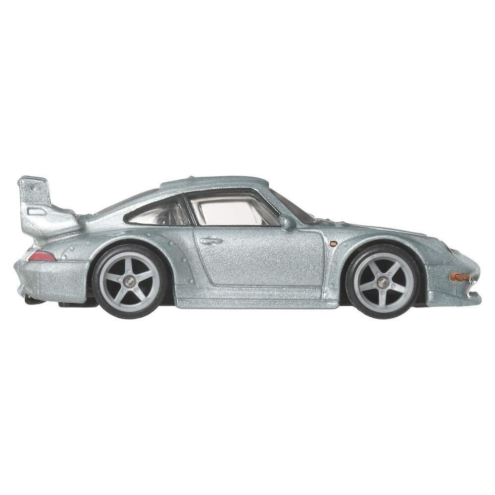 Carrinho Hot Wheels Porsche 993 Gt2 Mattel