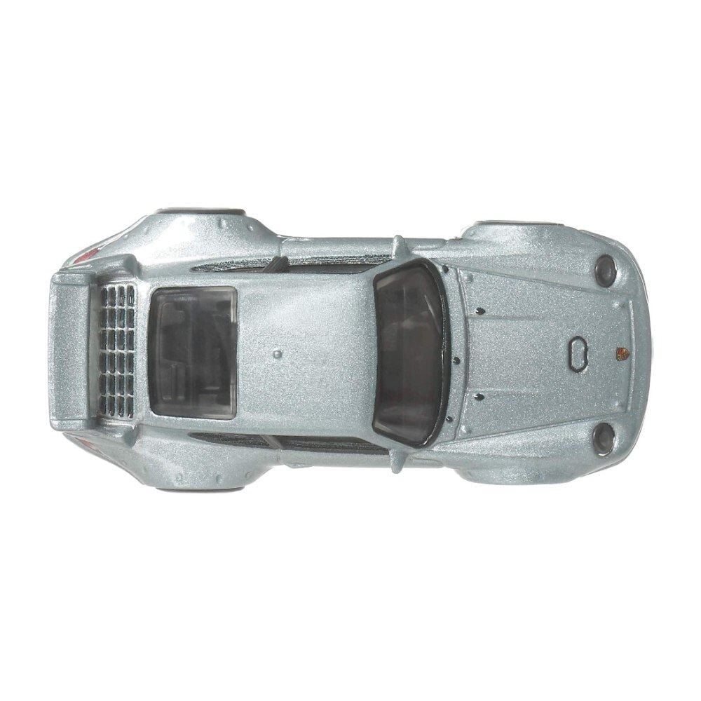 Carrinho Hot Wheels Porsche 993 Gt2 Mattel