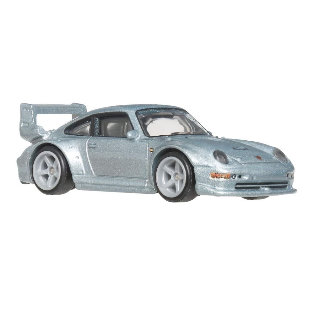 Carrinho Hot Wheels Porsche 993 Gt2 Mattel