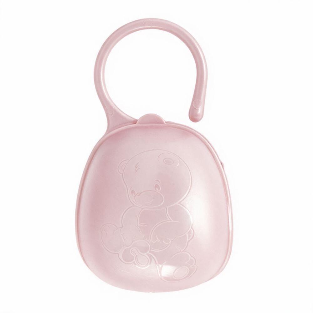 Porta Chupeta Fofura Havan Baby - Roset