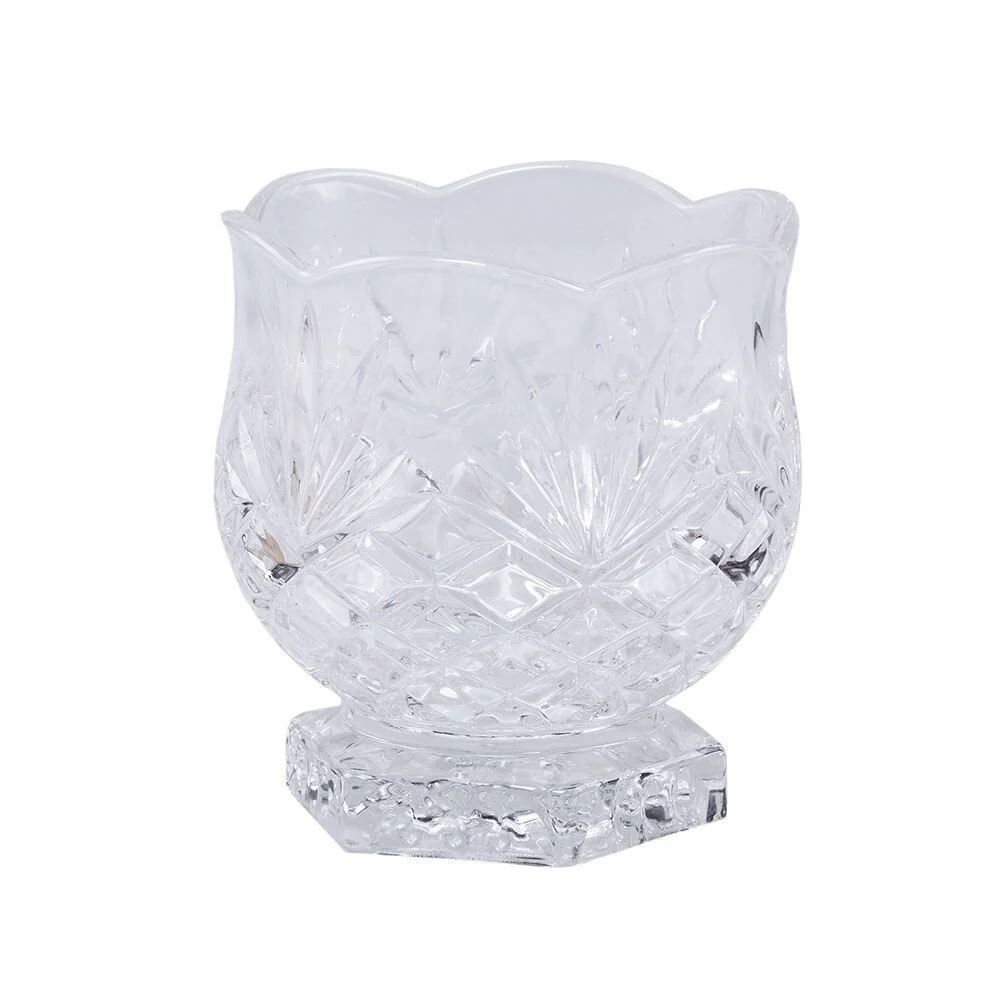 Porta Colher Dublin Lyor - Cristal