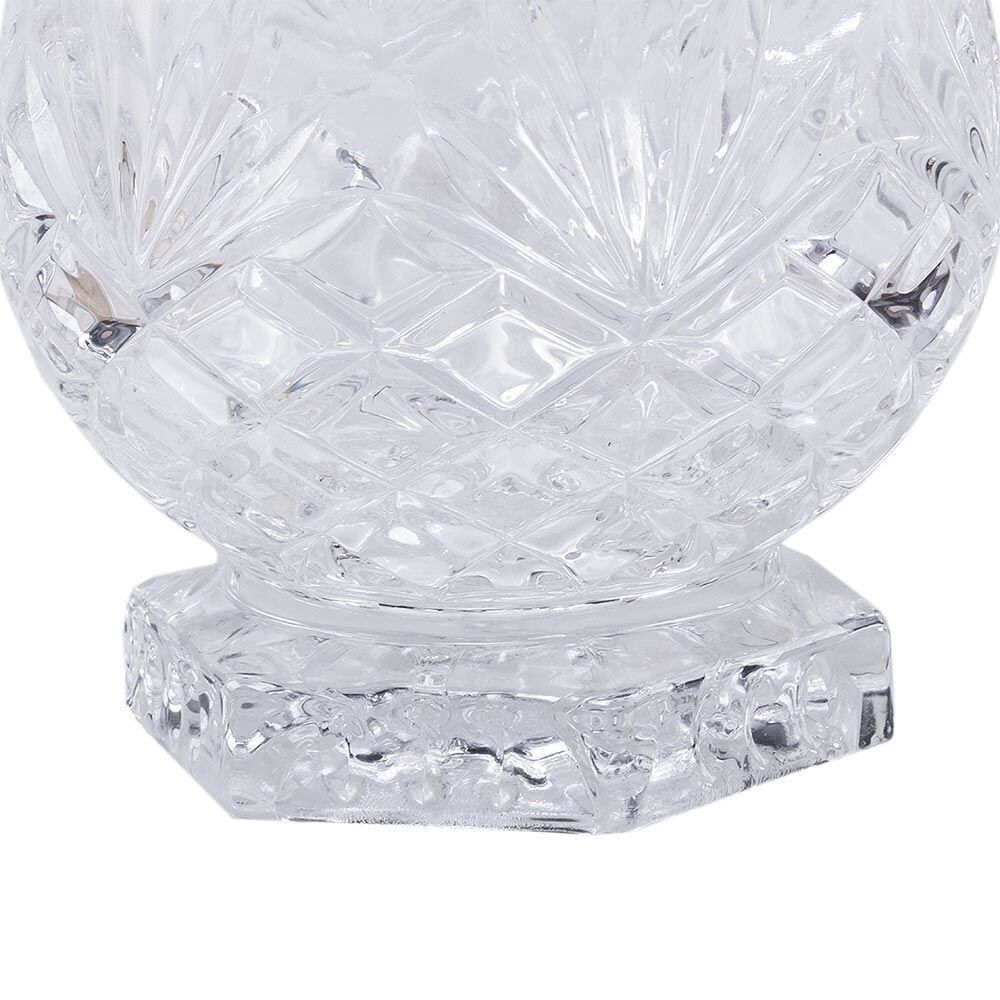 Porta Colher Dublin Lyor - Cristal