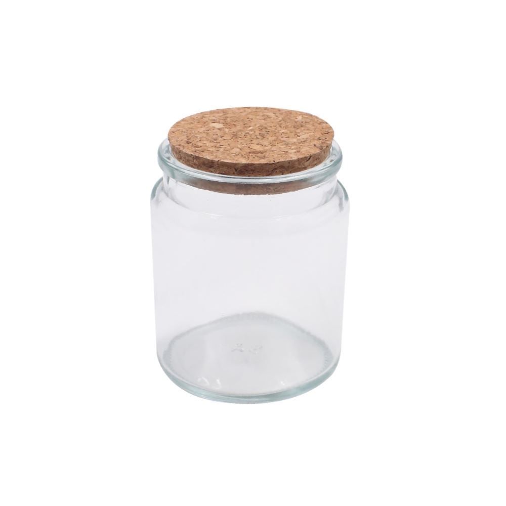 Porta Condimentos com Tampa Havan Casa 195Ml - Transparente