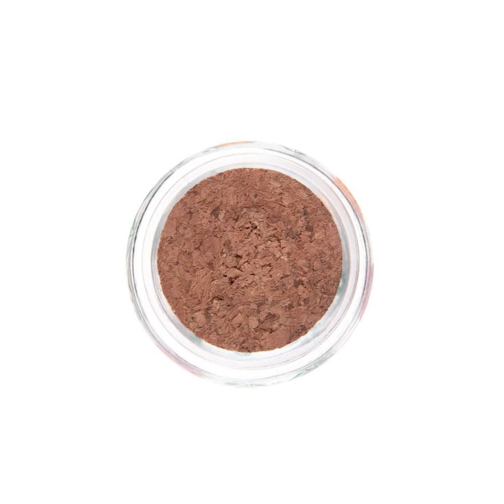 Porta Condimentos De Vidro Com Rolha Flora Lyor - 140ml