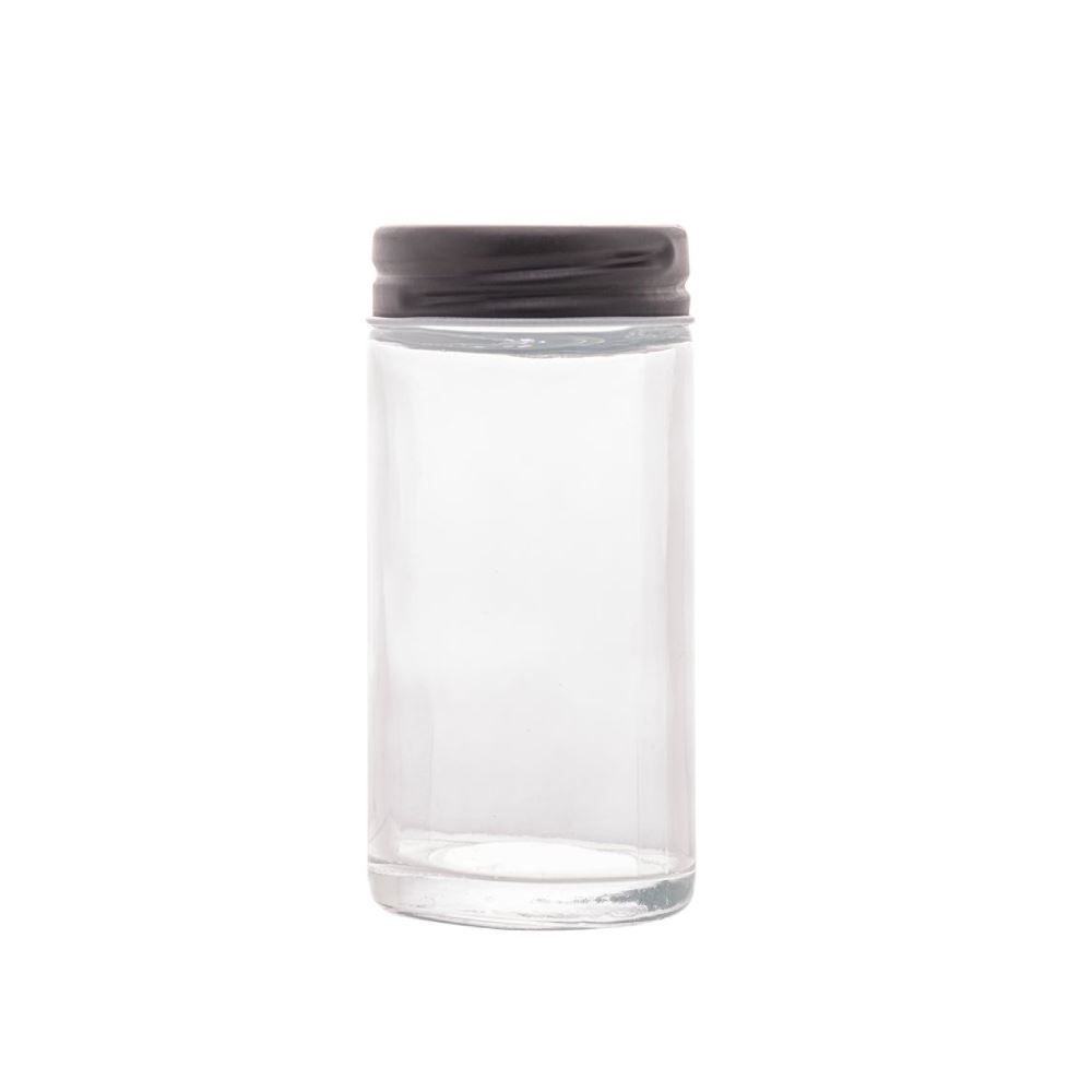 Porta Condimentos Tampa com Furos Lyor 80Ml - Sortido