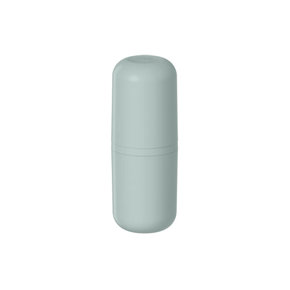 Porta Escova Dental Bold Ou 20,5Cm - Verde