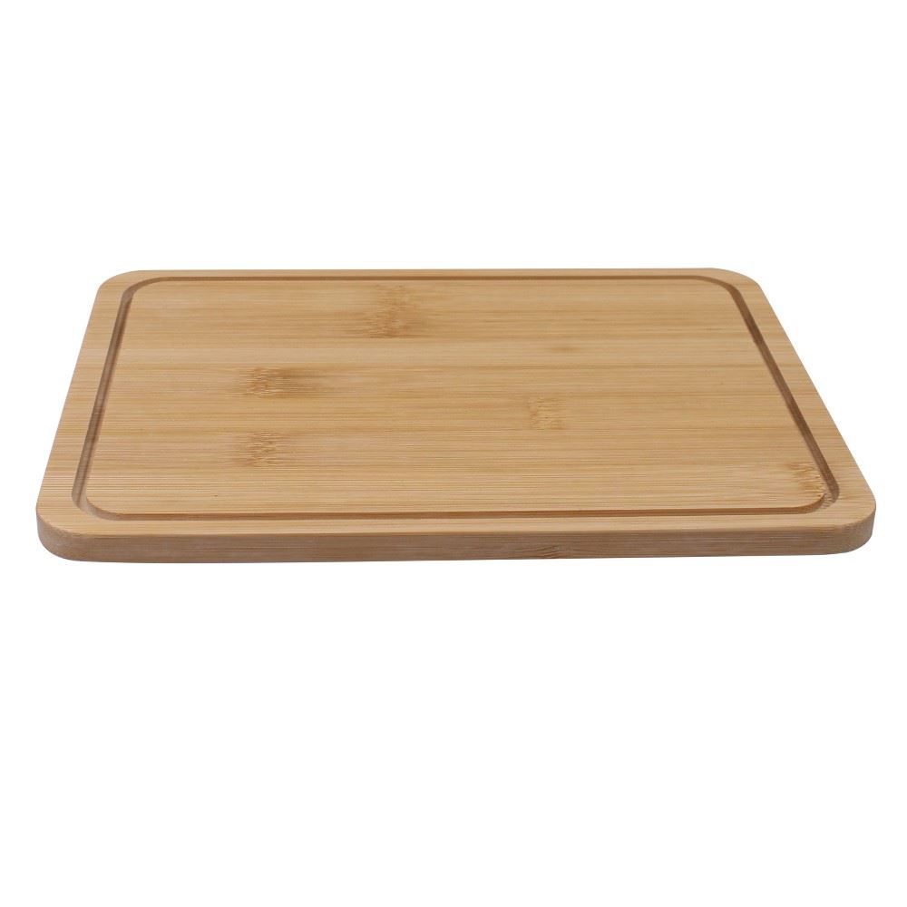 Porta Frios com Tampa 24 cm Havan Casa - Bambu