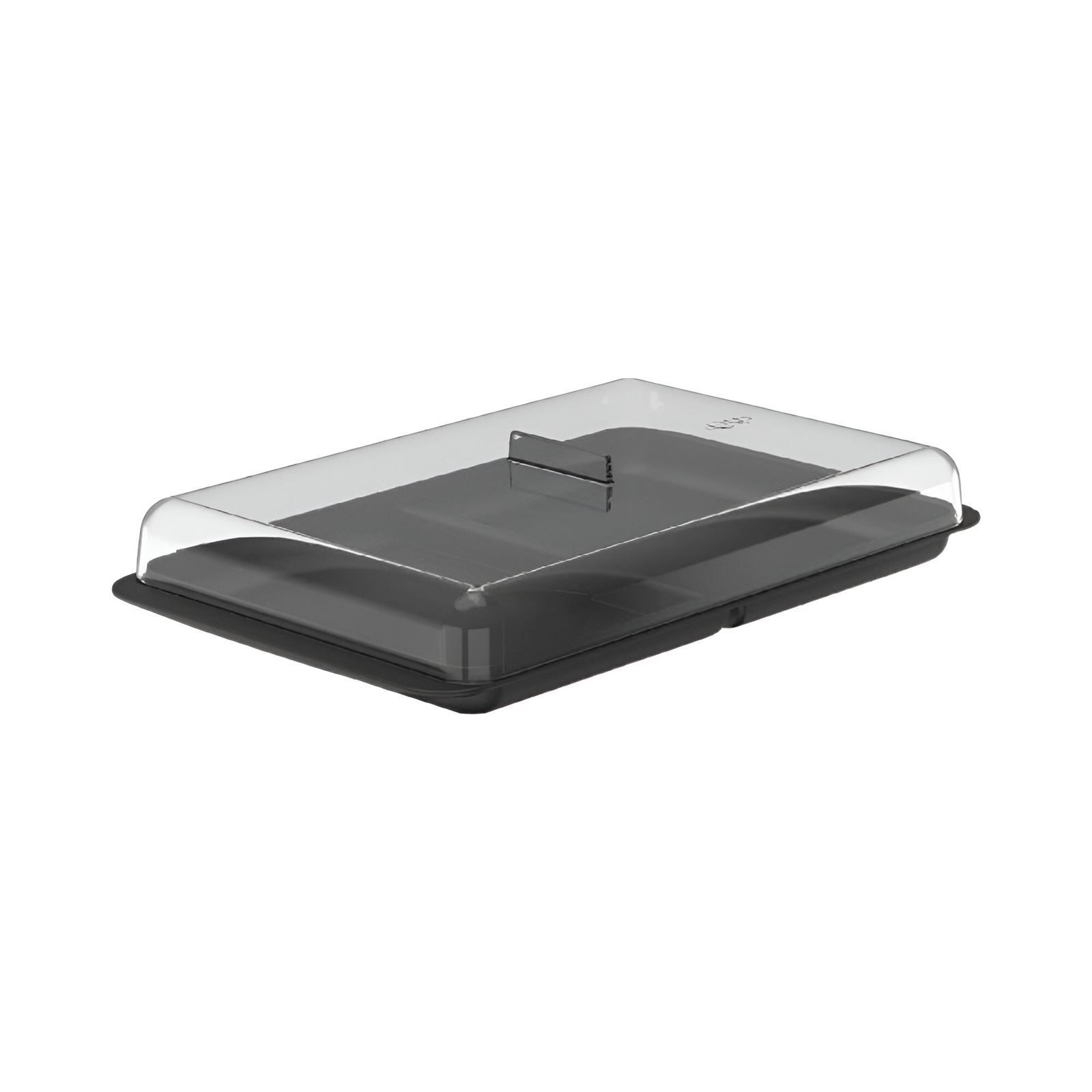 Porta Frios Duplo Break Ou - Preto