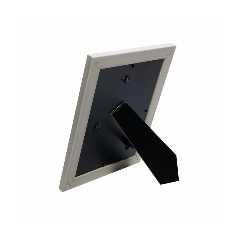 Porta Retrato Cask Lyor 15X20 Cm - Bege