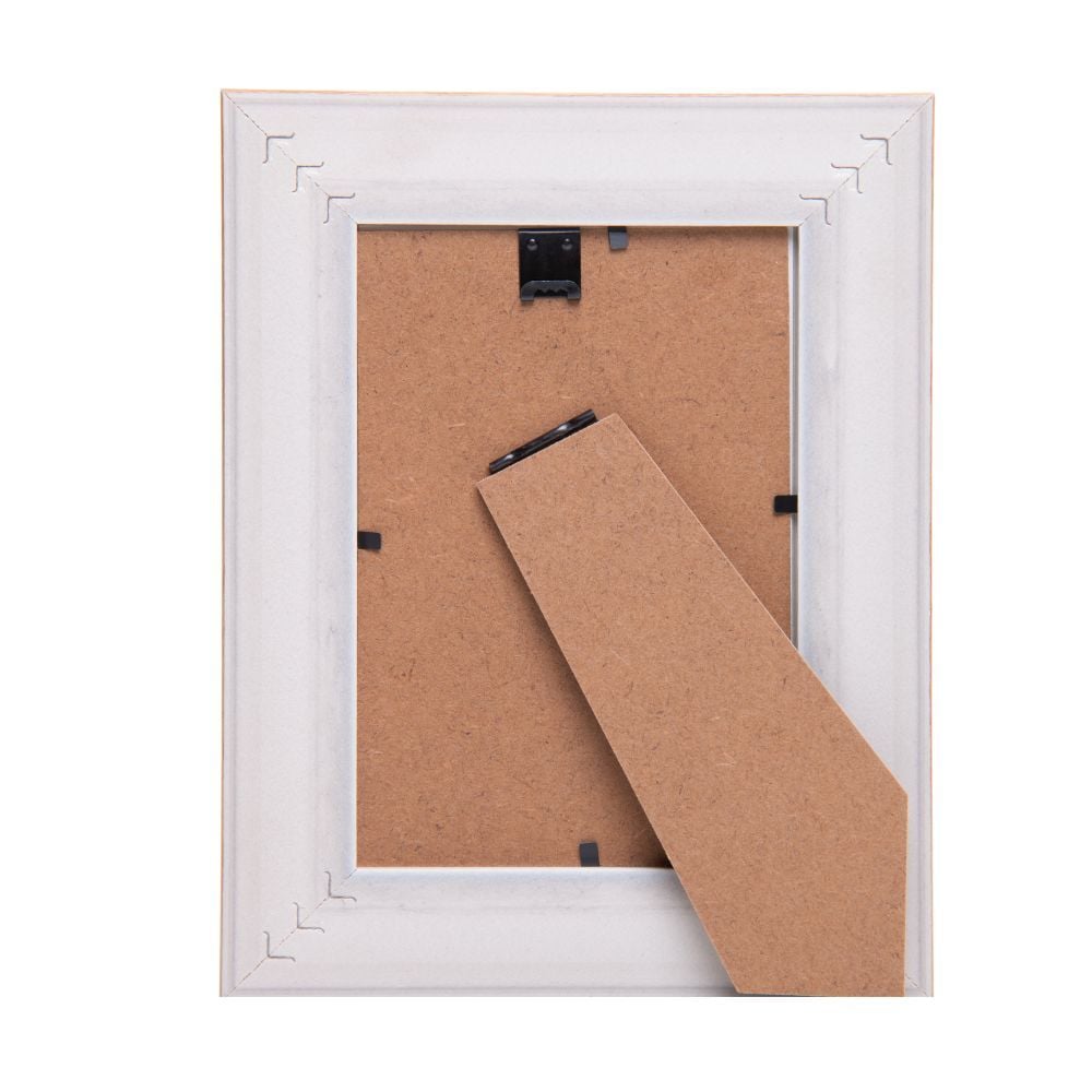 Porta Retrato Mdf Raízes 10X15cm Lyor