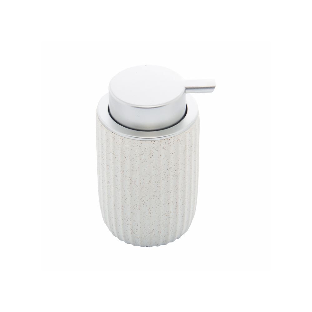 Porta Sabonete Líquido Nórdico Lyor 300 Ml - Branco