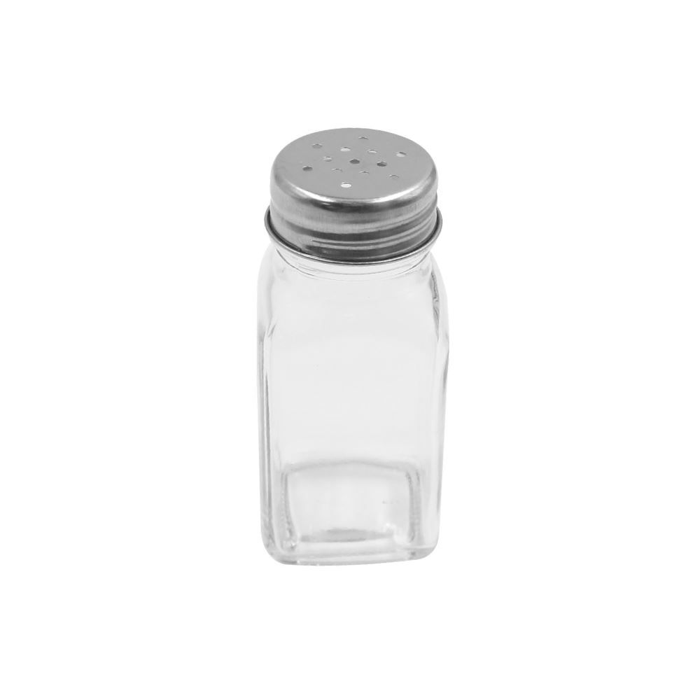 Porta Tempero Havan Casa 75Ml - Transparente