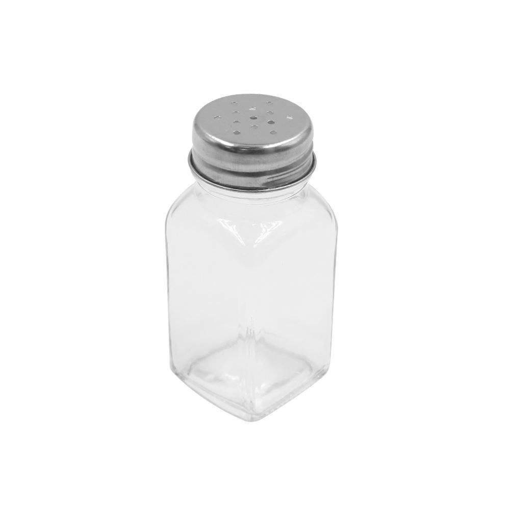 Porta Tempero Havan Casa 75Ml - Transparente