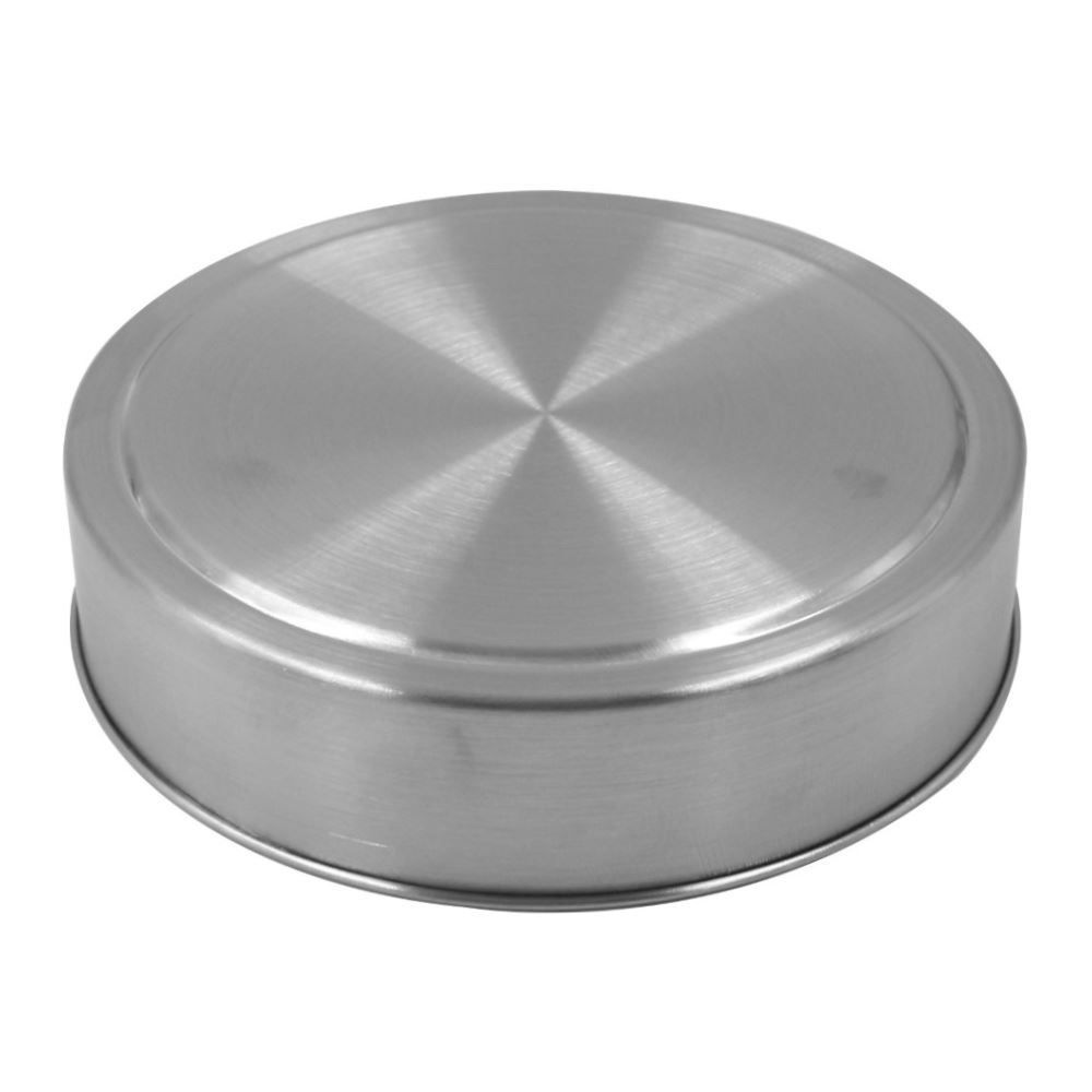 Pote de Vidro com Tampa 800 ml Havan Casa - Transparente