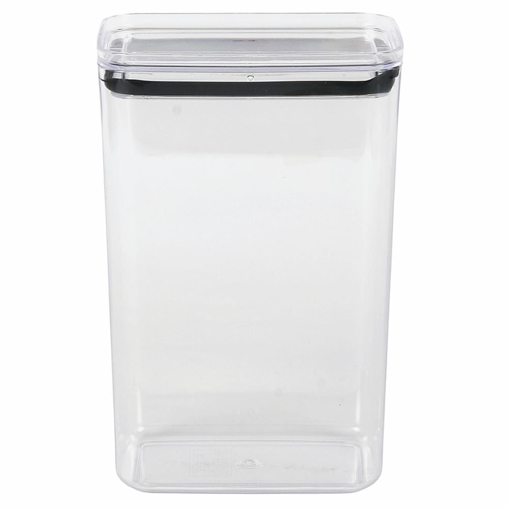 Pote Hermético 3,1 Litros Havan Casa - Transparente