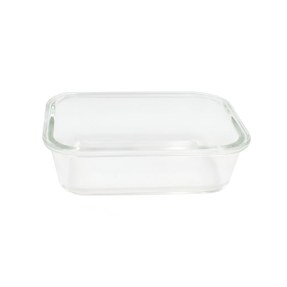 Pote Hermético Com Tampa Havan Casa 1 Litro - Verde Claro