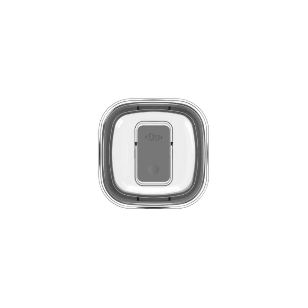 Pote Hermético Duo Lock 1,5 Litros Ou