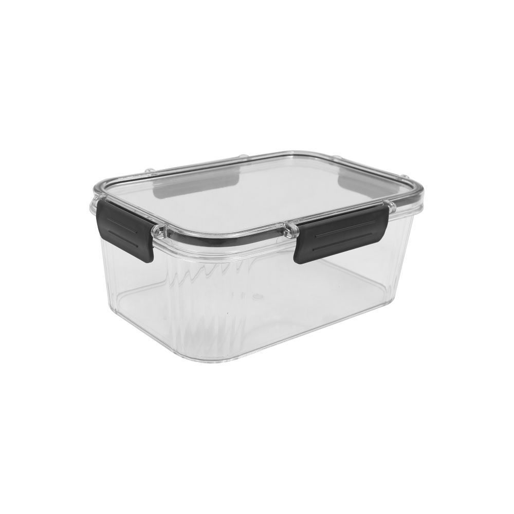 Pote Hermético Havan Casa 1,05 Litros - Transparente