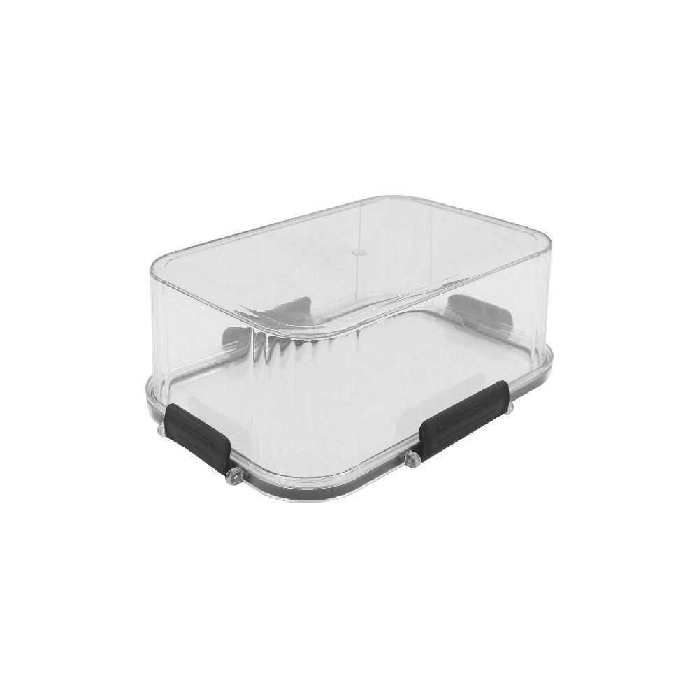 Pote Hermético Havan Casa 1,9 Litros - Transparente