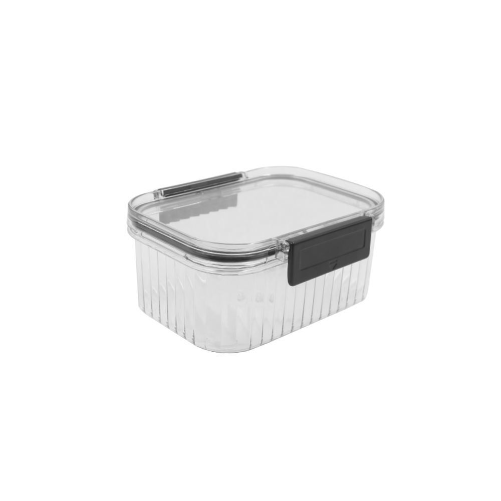 Pote Hermético Havan Casa 460 Ml - Transparente